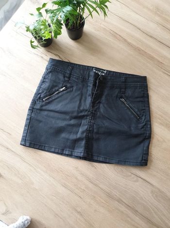 Mini jupe taille 36