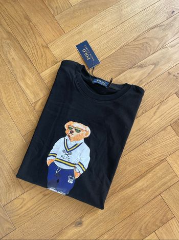 T shirt Ralph Lauren