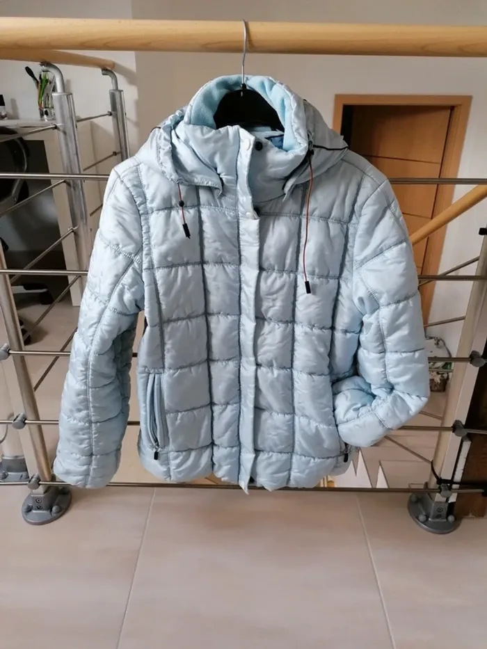 Veste de ski Lutha 36/38