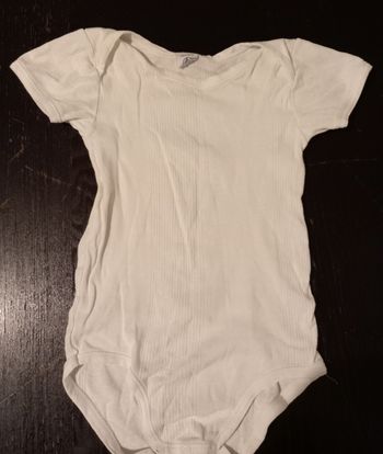 Bodie enfant 36 mois