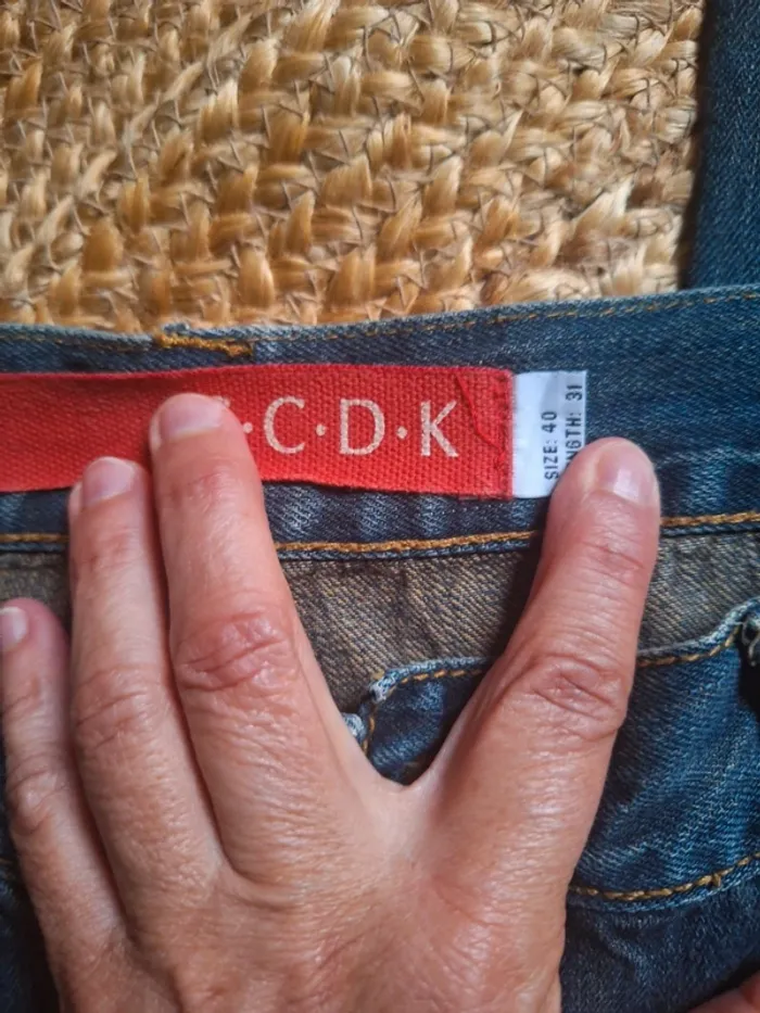 Jean CCDK année 80 - photo numéro 14