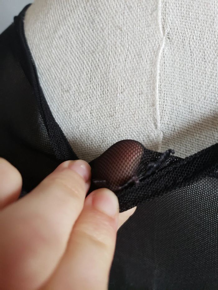 Body débardeur 🎀 taille S 3€ - photo numéro 7