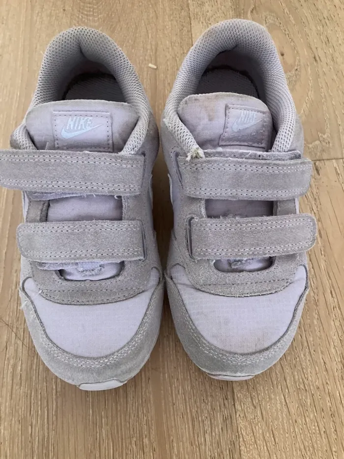 Nike vieux rose taille 30 - photo numéro 2