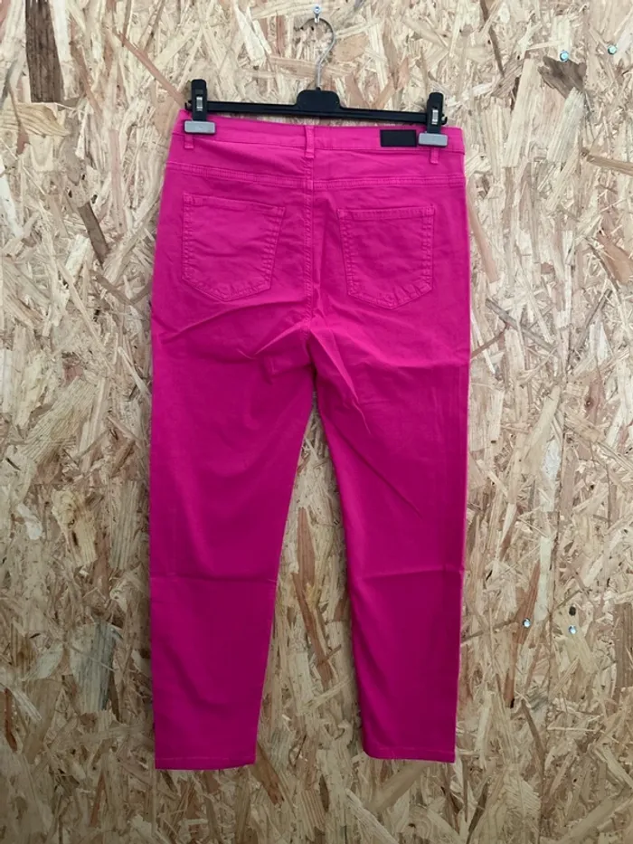 Pantalon femme strech - photo numéro 7