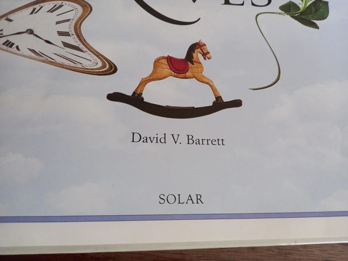 Livre Journal de mes rêves - photo numéro 3