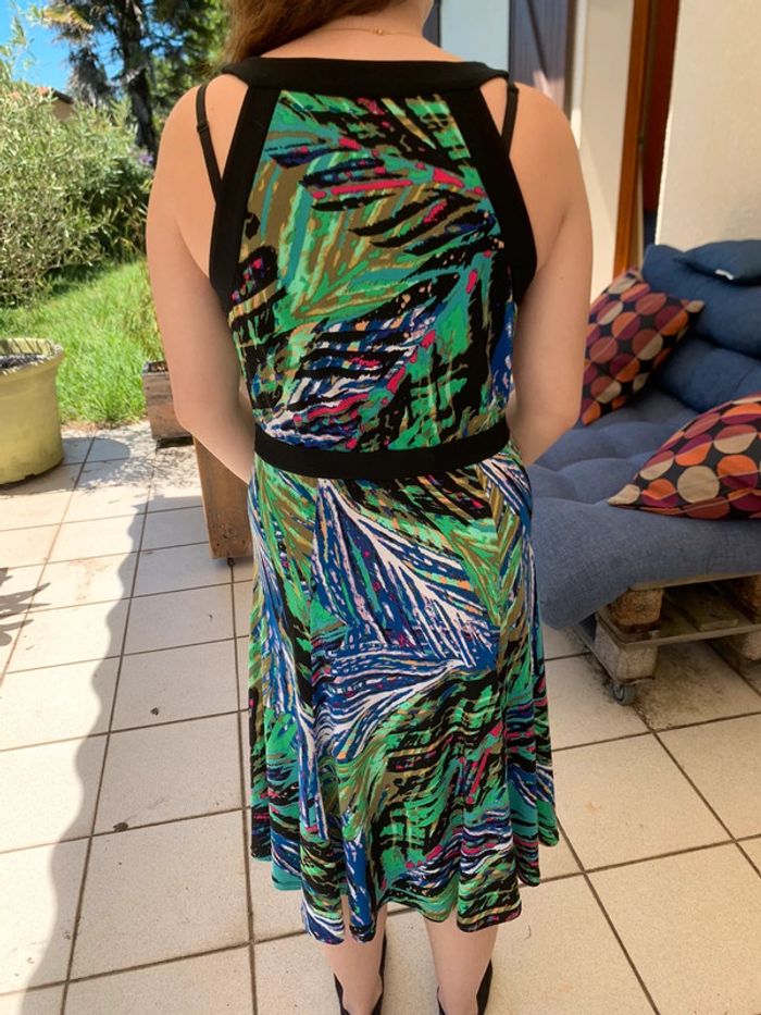 Robe longue 42 (81) - photo numéro 2