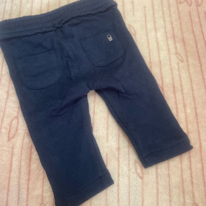 Pantalon bébé - photo numéro 2
