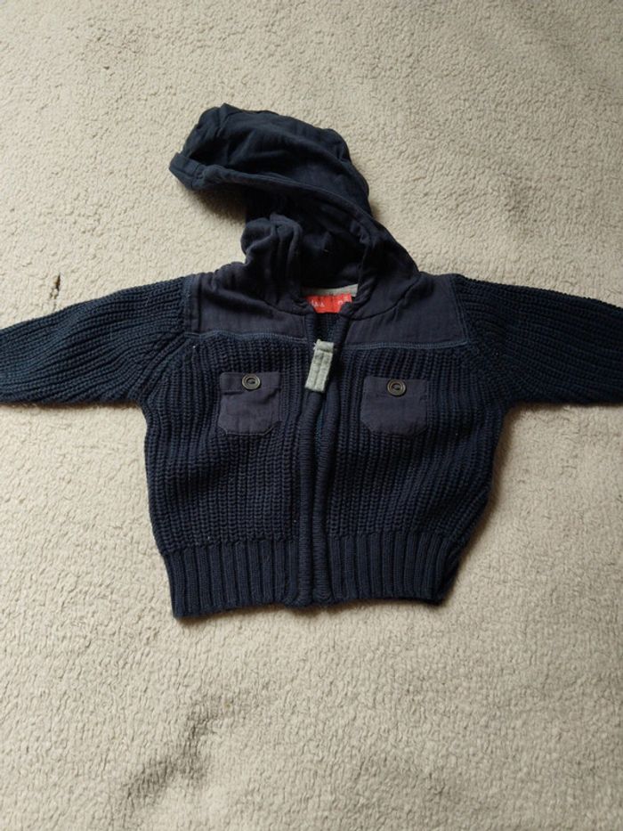 Lot de vestes - photo numéro 11