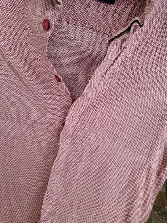 Chemise - photo numéro 3