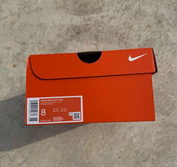 Nike initiator - photo numéro 9