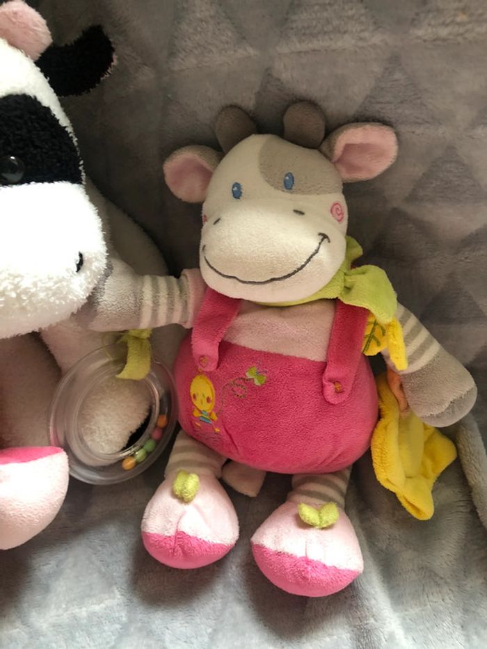 Peluche - photo numéro 2