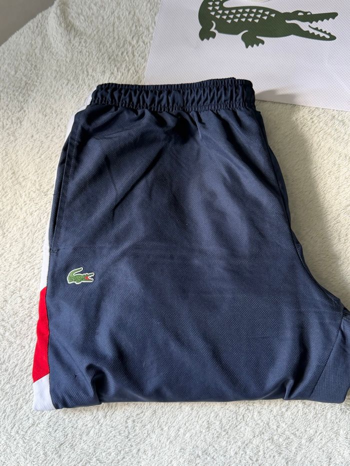 Jogging Lacoste - photo numéro 7