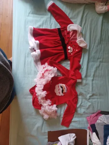 Lot body robe