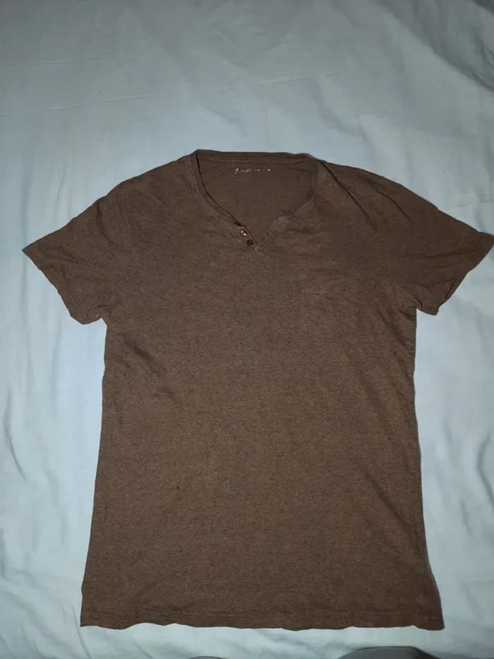 T-shirt gemo