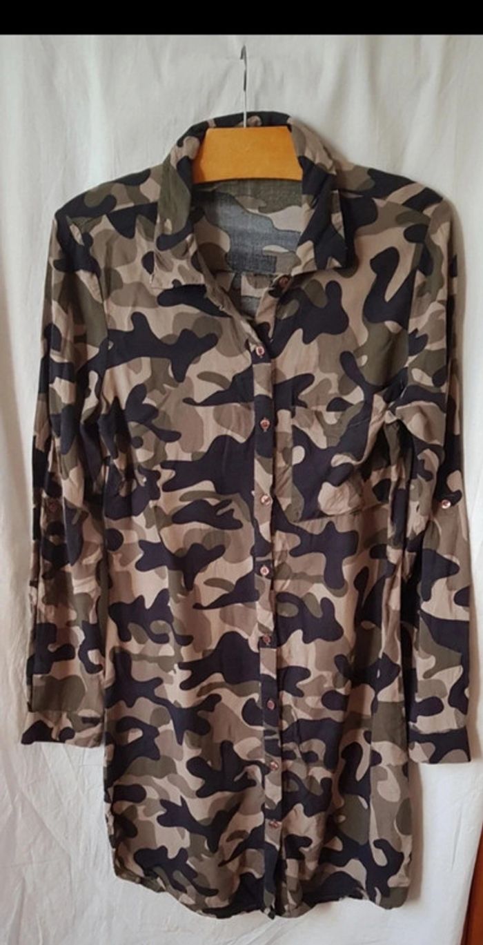 Robe ou tunique - photo numéro 2