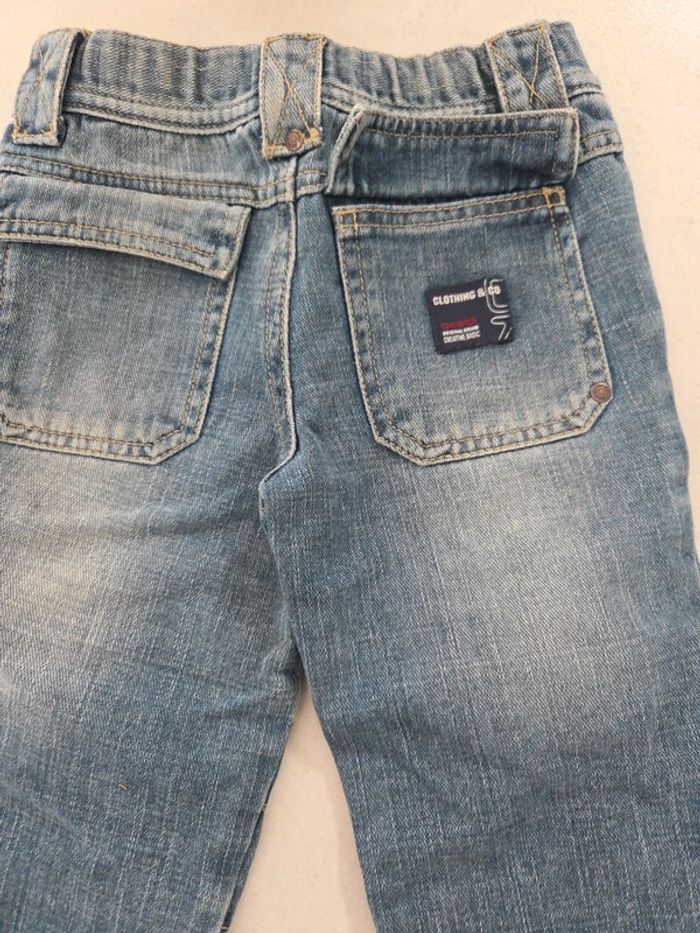 Jean okaidi 2 ans - photo numéro 5