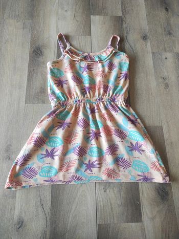 Robe TQF collection 3 ans