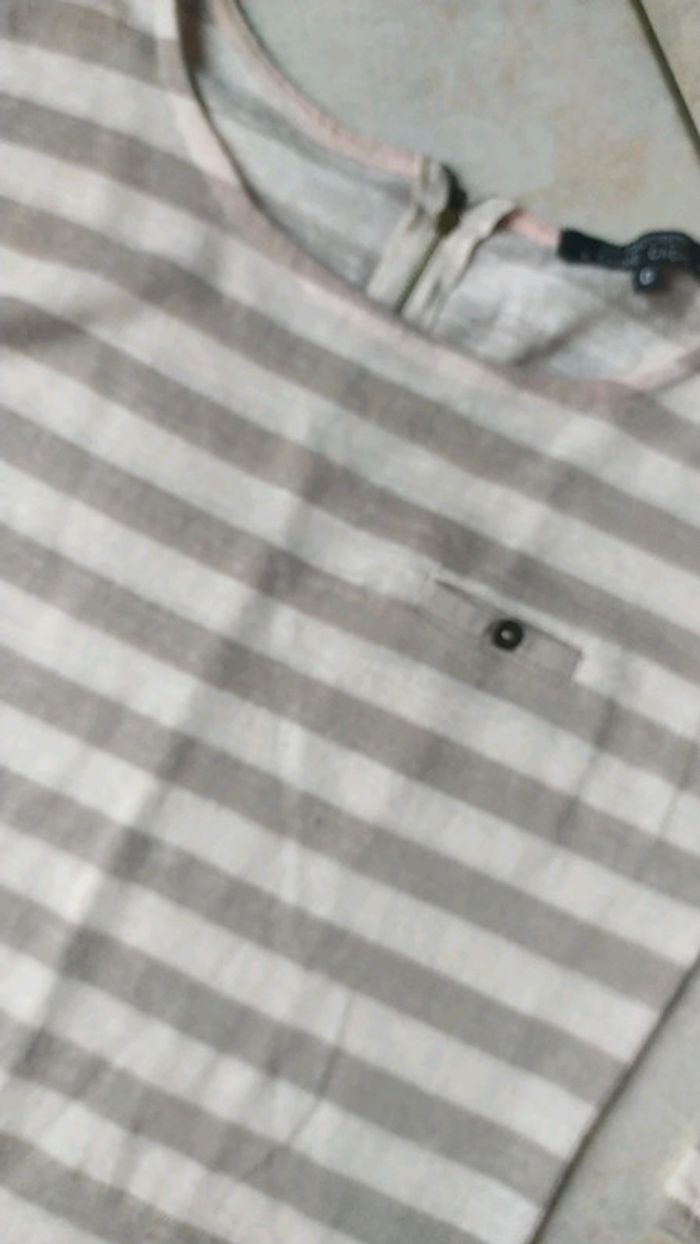 Haut femme - photo numéro 2