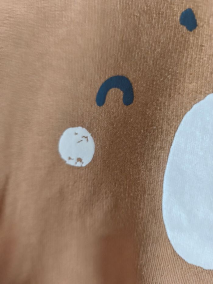 Sweat tête d'ours - photo numéro 2