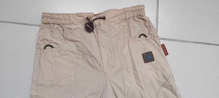 Pantalon 5 ans - photo numéro 2