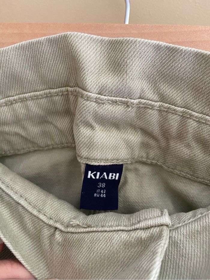 Short taille haute - photo numéro 3