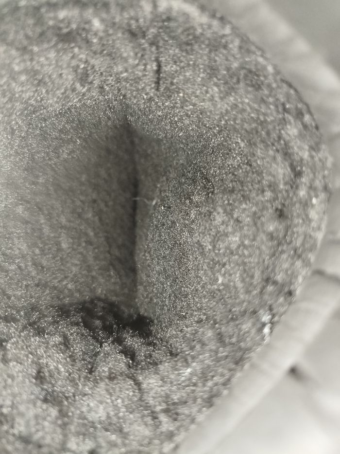 Botte hiver anti dérapante garçon P.32 - photo numéro 3