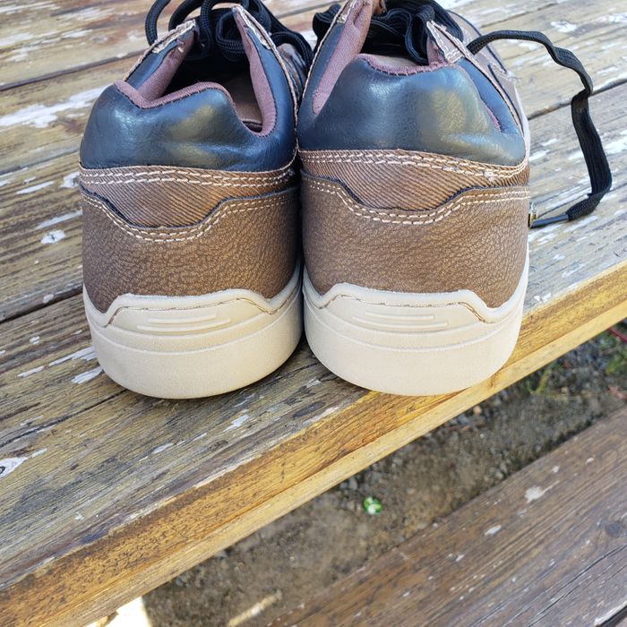 Sneakers Homme - photo numéro 6