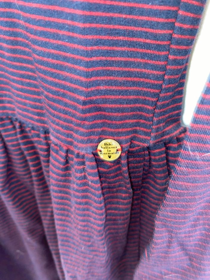 Robe IKKS T. 12 ans - photo numéro 3