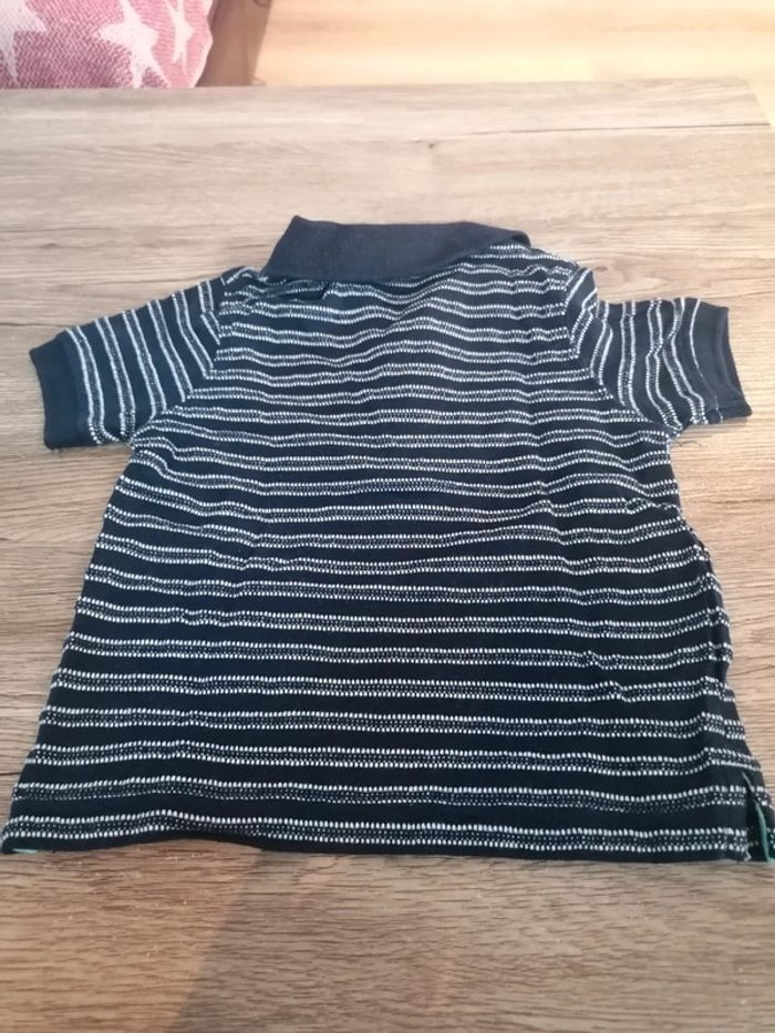 Polo Lulu Castagnette - photo numéro 4