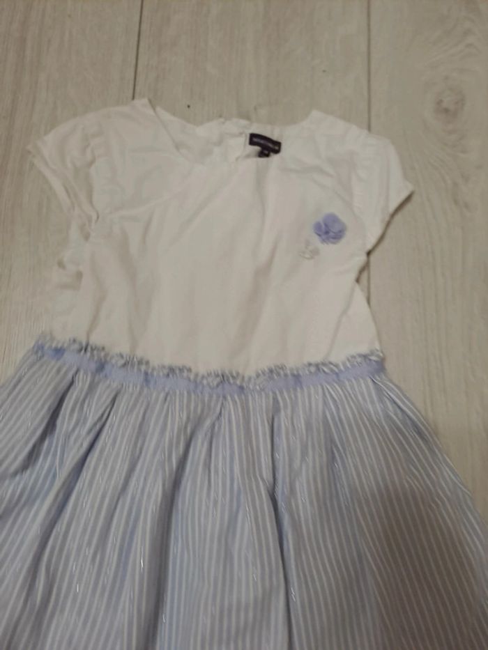 Magnifique robe de cérémonie 7A - photo numéro 4