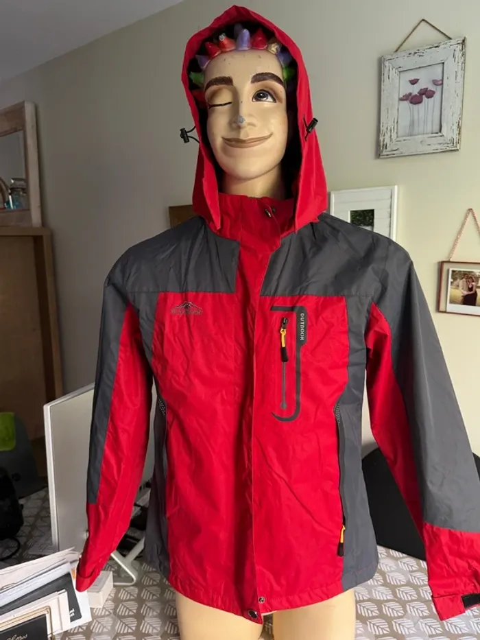 Blouson Outdoor sport