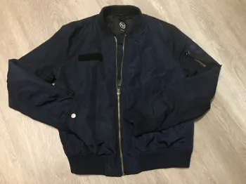 Blouson Jennyfer style bomber