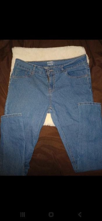 Jeans femme taille 42