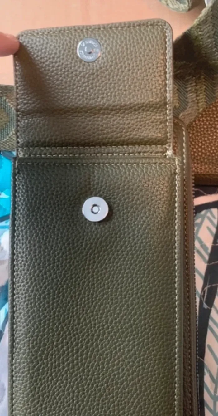 Sac à bandoulière - photo numéro 7