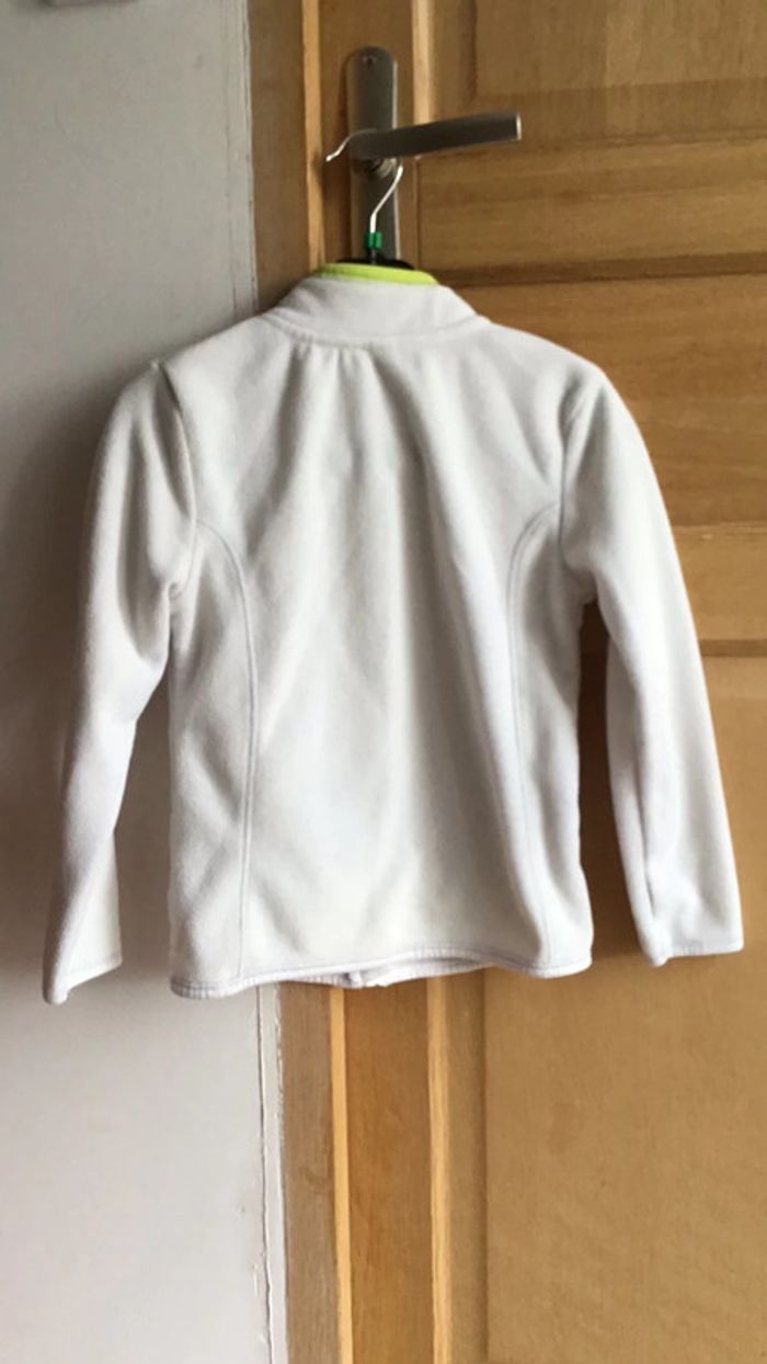 Veste polaire - photo numéro 3