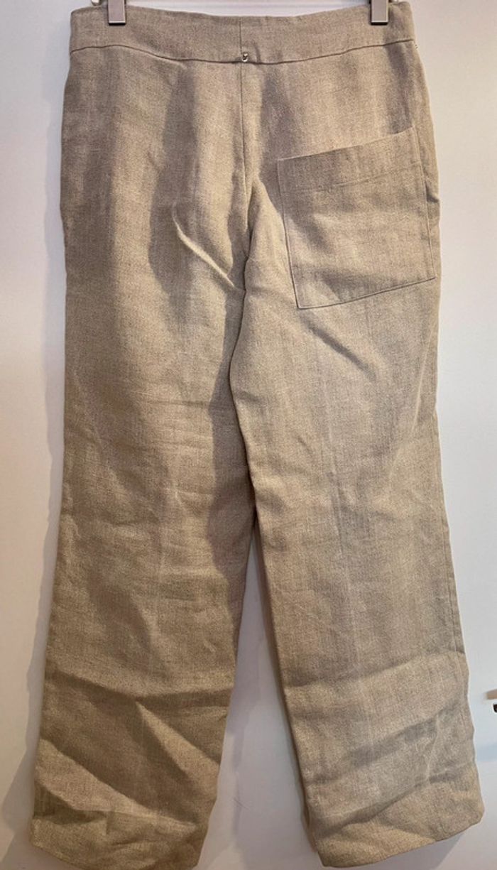 Pantalon créateur Jean Paul knott - photo numéro 5