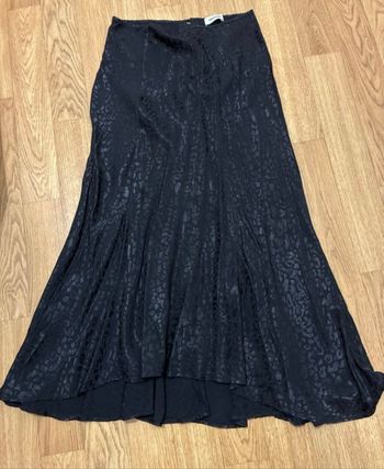 Jupe soie Zadig et voltaire