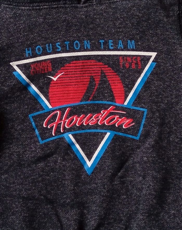 Sweat à capuche - photo numéro 3