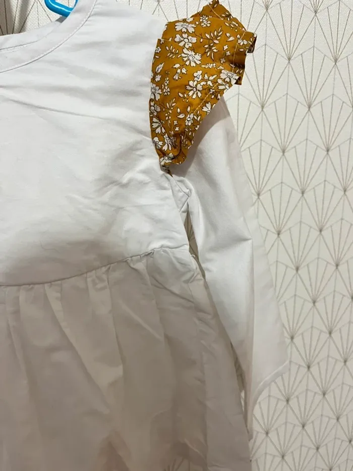 Blouse liberty - photo numéro 5