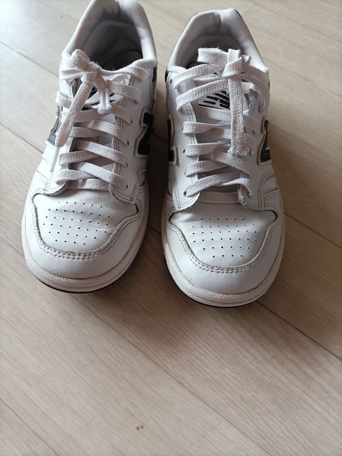 Basket new Balance - photo numéro 4