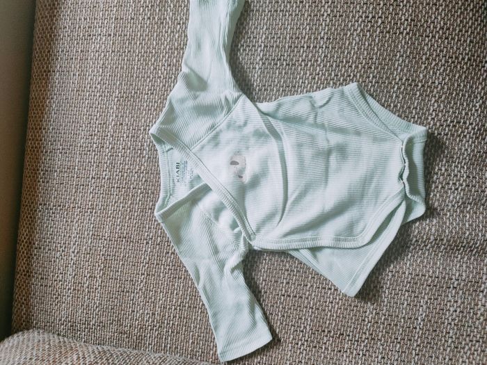 Bodies Kiabi éléphants