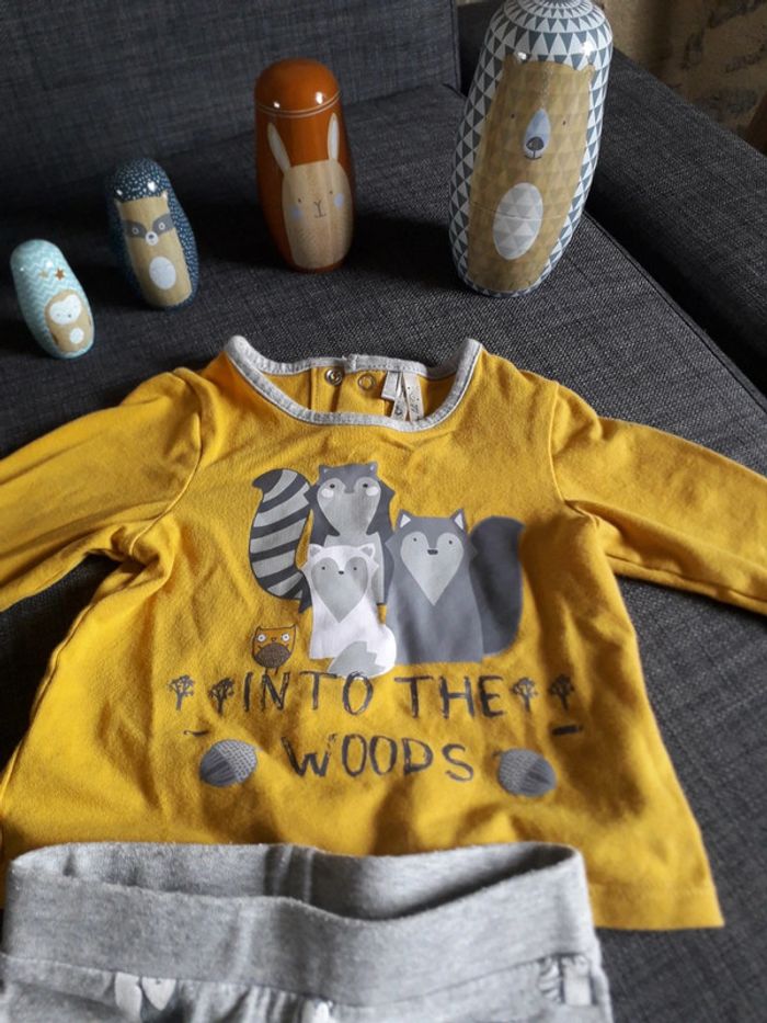 Ensemble 3 mois orchestra - photo numéro 2