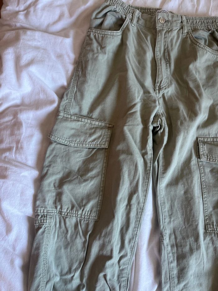 Lot de Jean, jogger Bershka - photo numéro 4