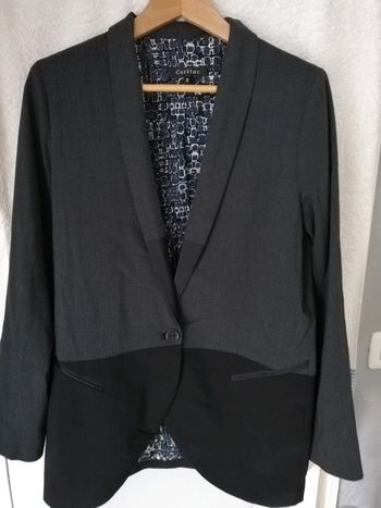 Veste Cotélac