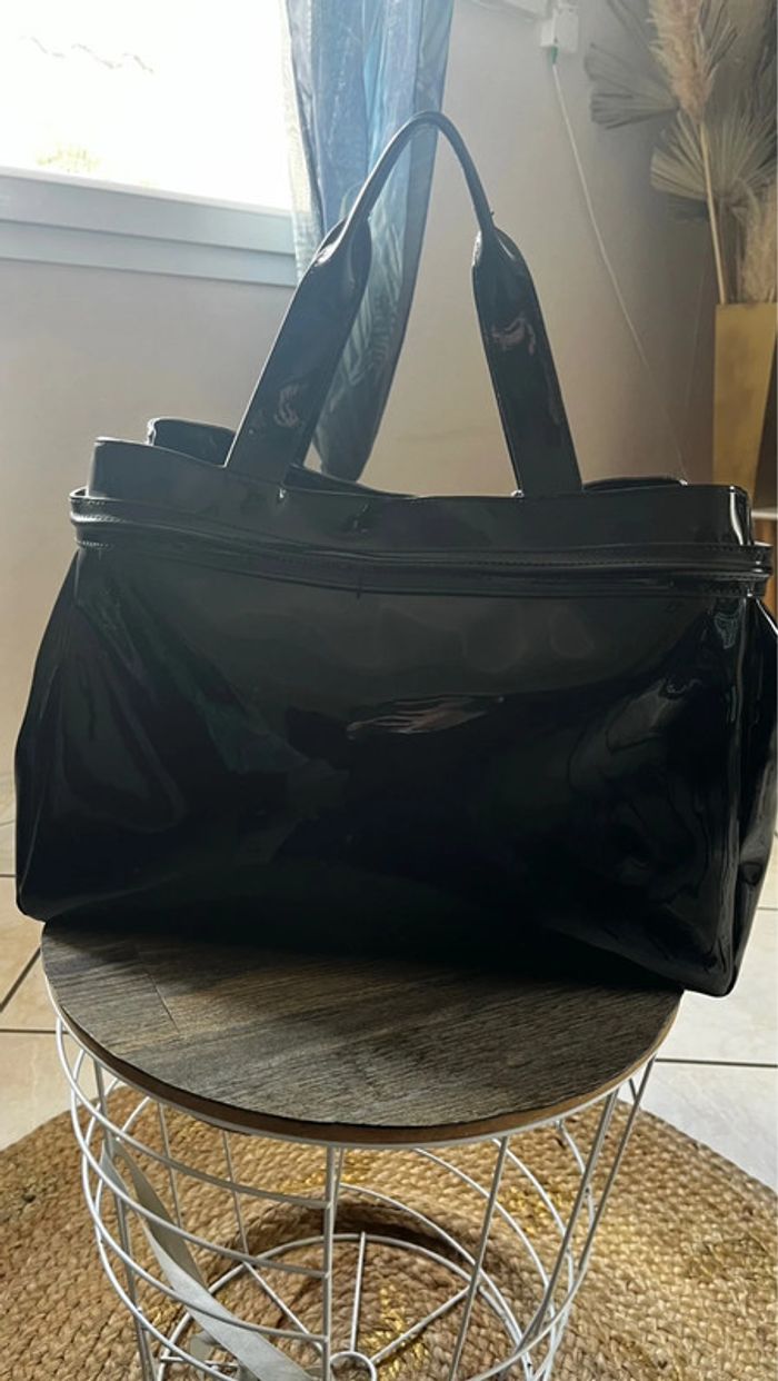Sac à main Armani - photo numéro 7