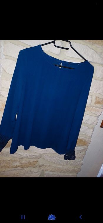 Blouse femme taille 40
