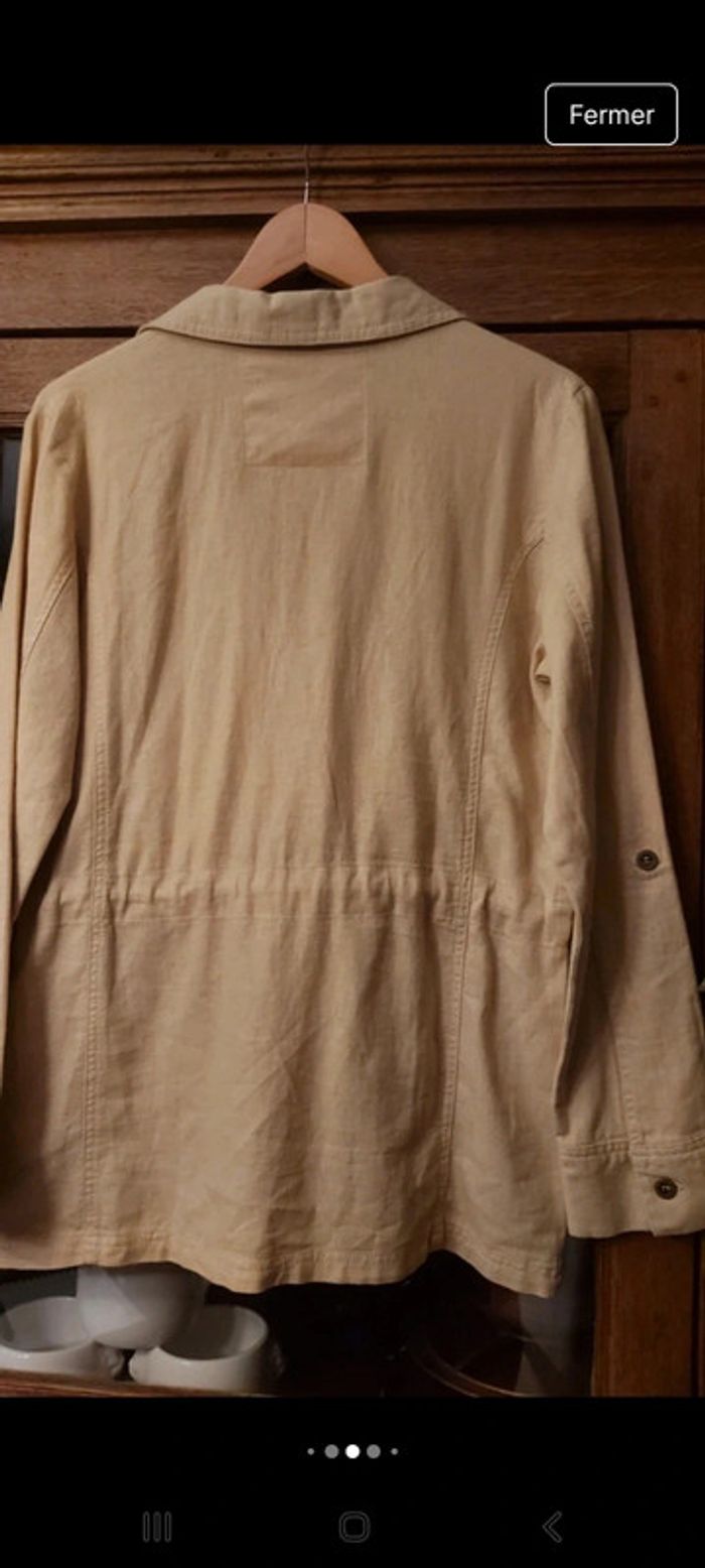 Jolie Veste Atlas for Women fr 38/40 - photo numéro 4
