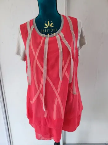 Tunique taille 40