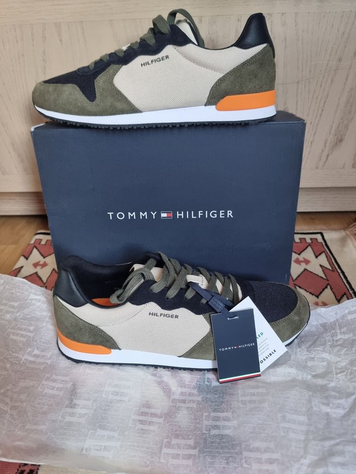 Tommy Hilfiger Neuf