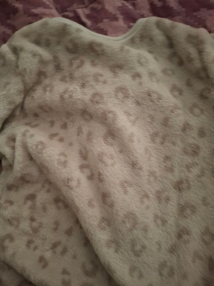 Pull chat - photo numéro 4